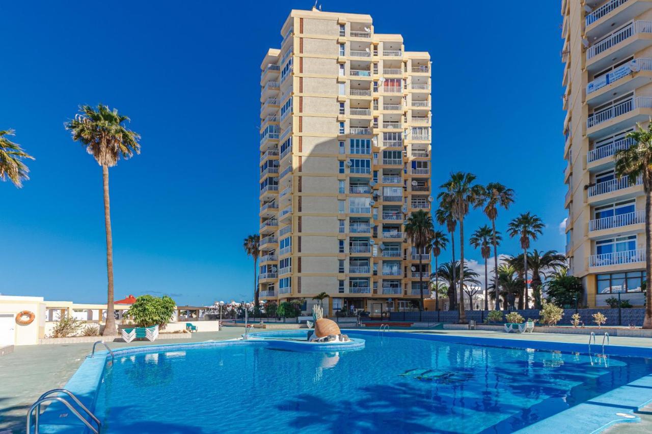 Las Americas Best! Torres de Yomely11 Playa de las Américas Exterior foto